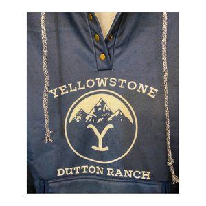 Yellowstone Dutton Ranch (TV Series) Sweatshirt